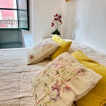 Apartamento 4Pax En Pleno Centro Alfalfa Sevilla Eksteriør bilde