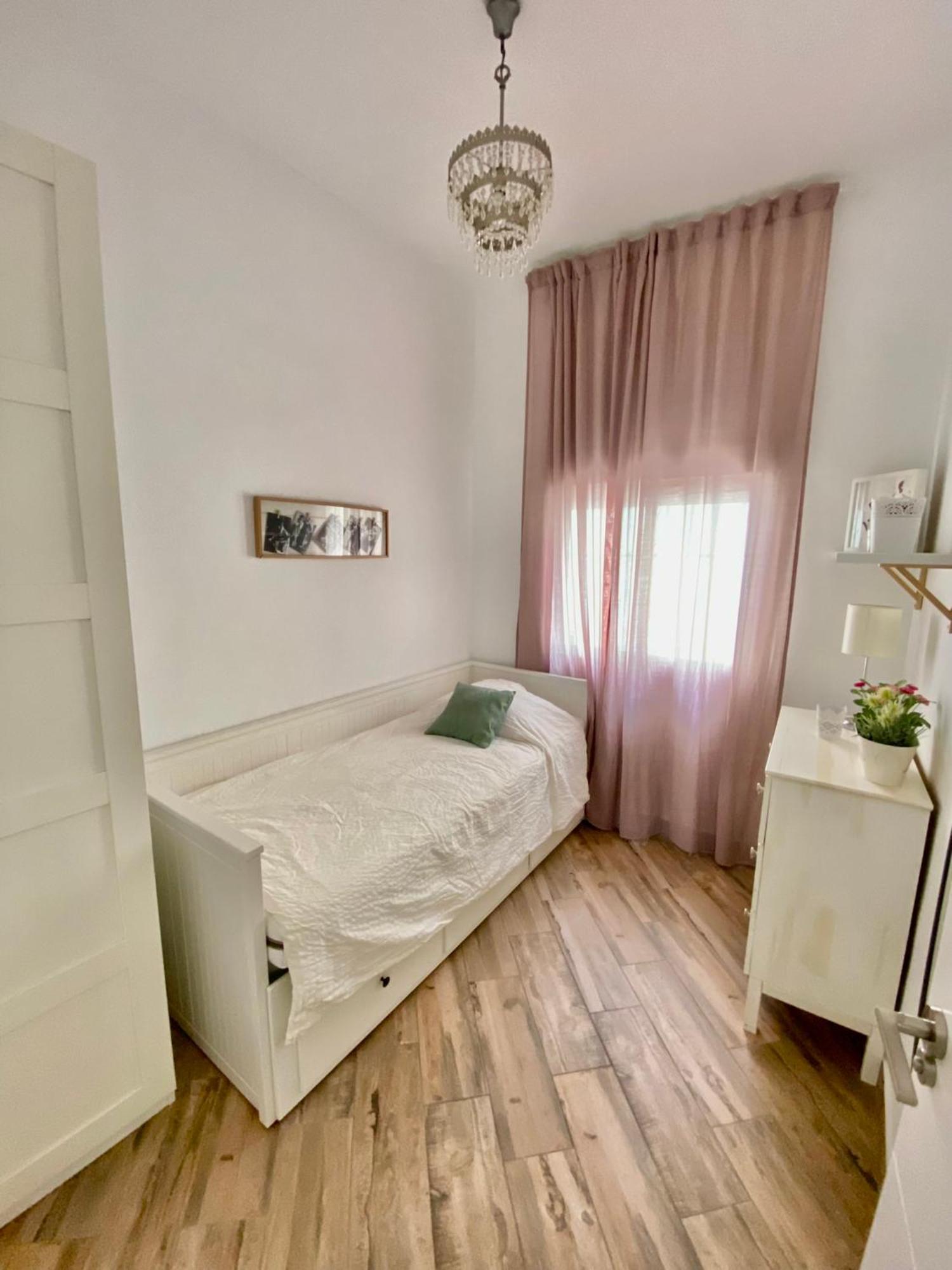Apartamento 4Pax En Pleno Centro Alfalfa Sevilla Eksteriør bilde