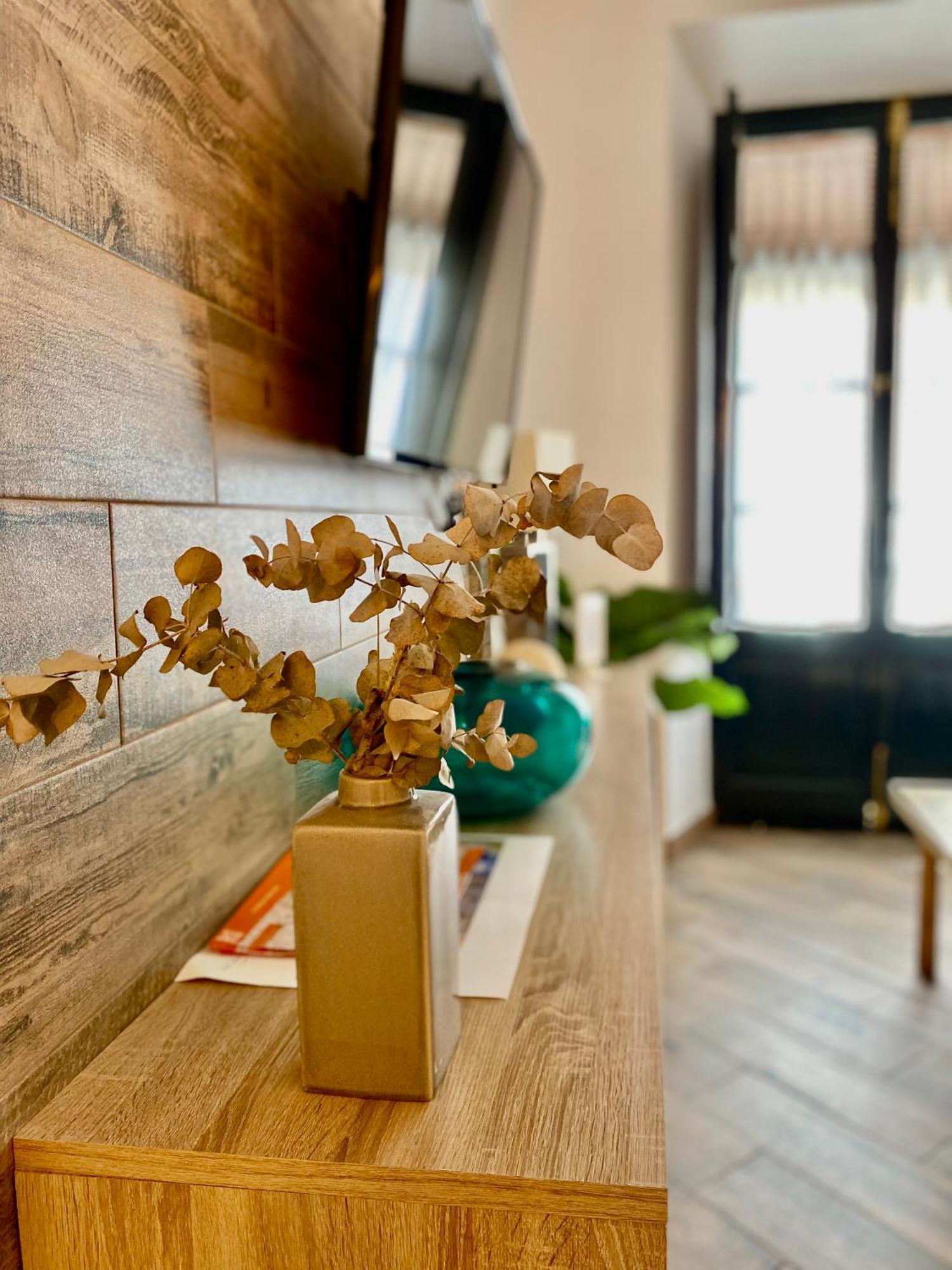 Apartamento 4Pax En Pleno Centro Alfalfa Sevilla Eksteriør bilde